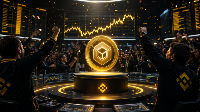 Binance, MegaETH’i üç spot pariteyle listeleyeceğini duyurdu.