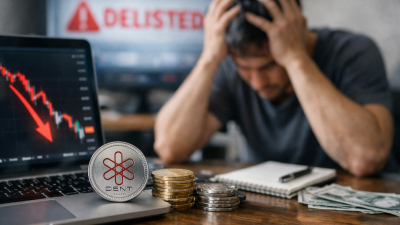 Binance 28 Nisan 2026 tarihinde DENT isimli altcoin projesini delist