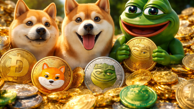 Kripto para piyasasında son tablo Bitcoin öncülüğünde risk iştahının yeniden