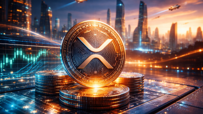 Eski Goldman Sachs analisti Dom Kwok, XRP için şimdiye kadarki