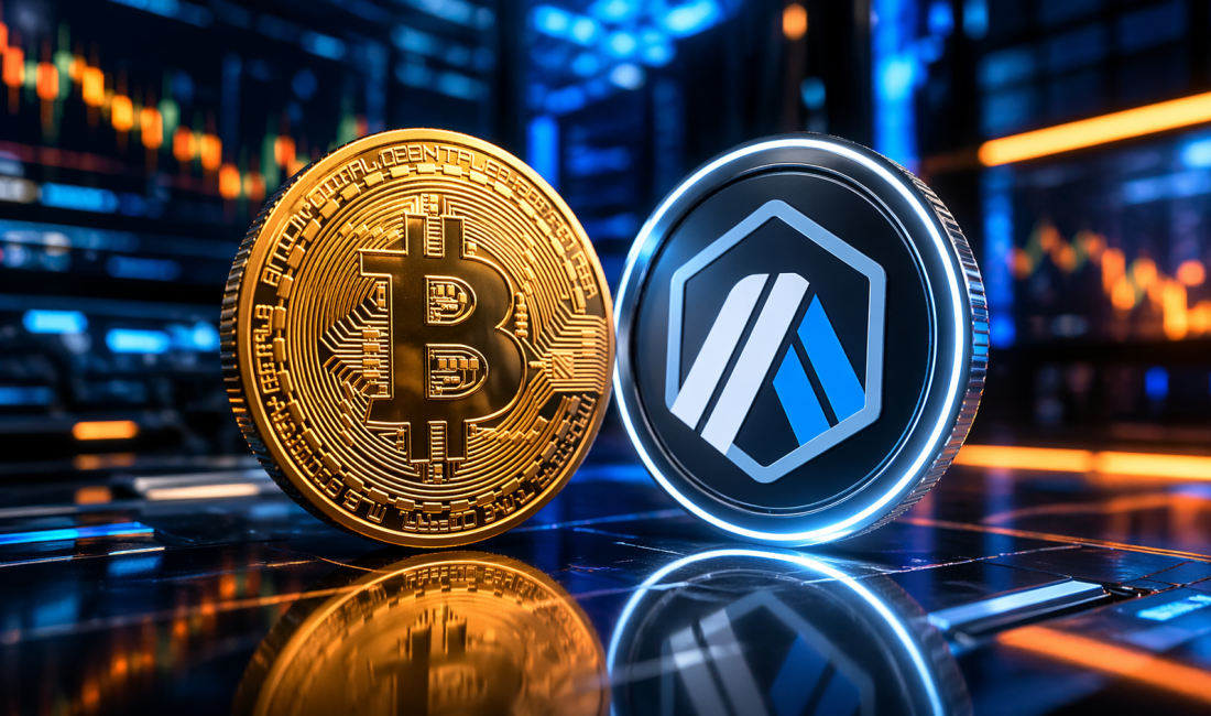 Eski Ripple yöneticisi David Schwartz, Arbitrum'un acil durumunu Bitcoin'in 2010