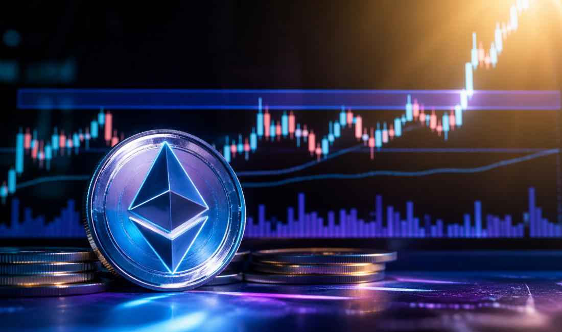 Ethereum için kritik bir veri açığa çıktı. 2.500 doların önemli
