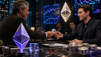 Ethereum Vakfı’ndan 10.000 ETH’lik bir satış geldi.