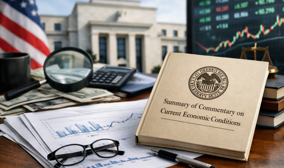 Fed’in Bej Kitap raporu, ABD şirketlerinin savaş ve enerji fiyatları