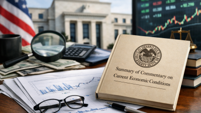 Fed’in Bej Kitap raporu, ABD şirketlerinin savaş ve enerji fiyatları