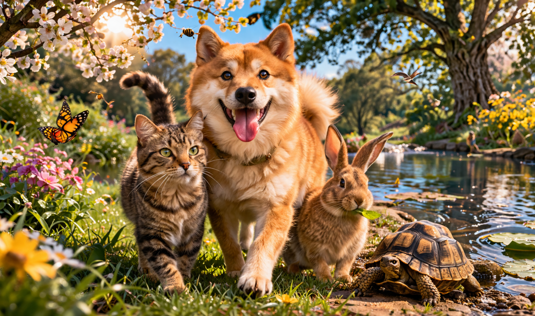 Floki, oyun, DeFi, üretim araçları ve eğitimi tek ekosistemde birleştirerek