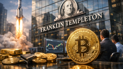 Franklin Templeton’ın 250 Digital hamlesi, kurumsal yatırım dünyasında kripto para
