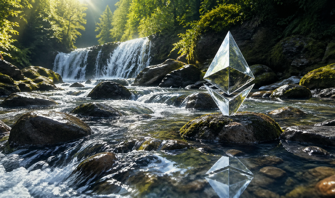 Büyük cüzdan satışlarına rağmen bireysel alımlar Ethereum’u ayakta tuttu.
