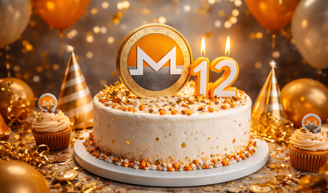 Popüler gizlilik altcoin’i Monero, 12. yılında gizlilik odaklı yapısıyla kripto