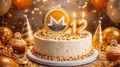 Popüler gizlilik altcoin’i Monero, 12. yılında gizlilik odaklı yapısıyla kripto