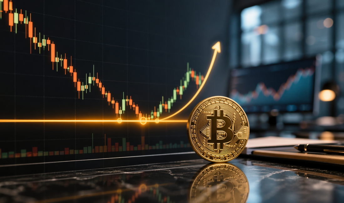 Grayscale Bitcoin fiyatında dip noktanın Şubat 2026’da oluştuğunu iddia etti.