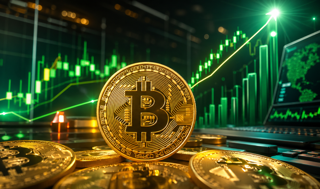 Bitcoin, 78 bin dolar üzerindeki haftalık kapanışla elini güçlendirdi ve