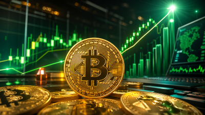 Bitcoin, 78 bin dolar üzerindeki haftalık kapanışla elini güçlendirdi ve