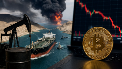 Bitcoin fiyatı, Orta Doğu’daki gerilimin yeniden tırmanmasıyla birlikte satış baskısı