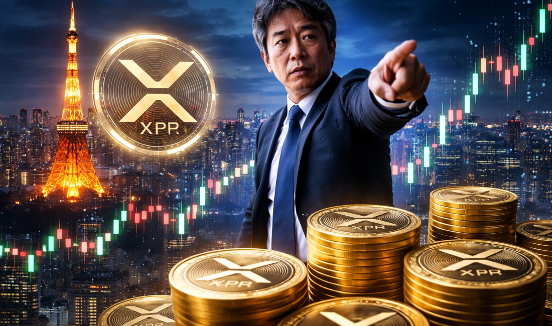 Japon finans devi SBI’nin Ripple ve XRP ekseninde attığı ardışık