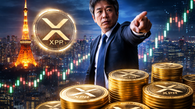 Japon finans devi SBI’nin Ripple ve XRP ekseninde attığı ardışık