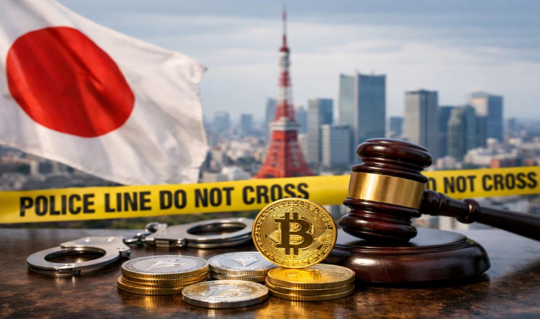 Japonya, kripto para piyasasını doğrudan etkileyecek yeni bir düzenleme sürecini