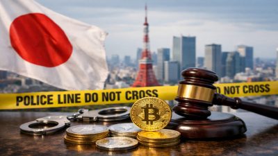 Japonya, kripto para piyasasını doğrudan etkileyecek yeni bir düzenleme sürecini