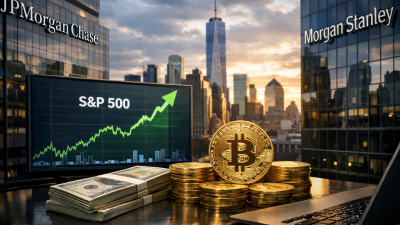 ABD’li dev bankalardan gelen son değerlendirmeler, risk iştahının yeniden canlanabileceğine