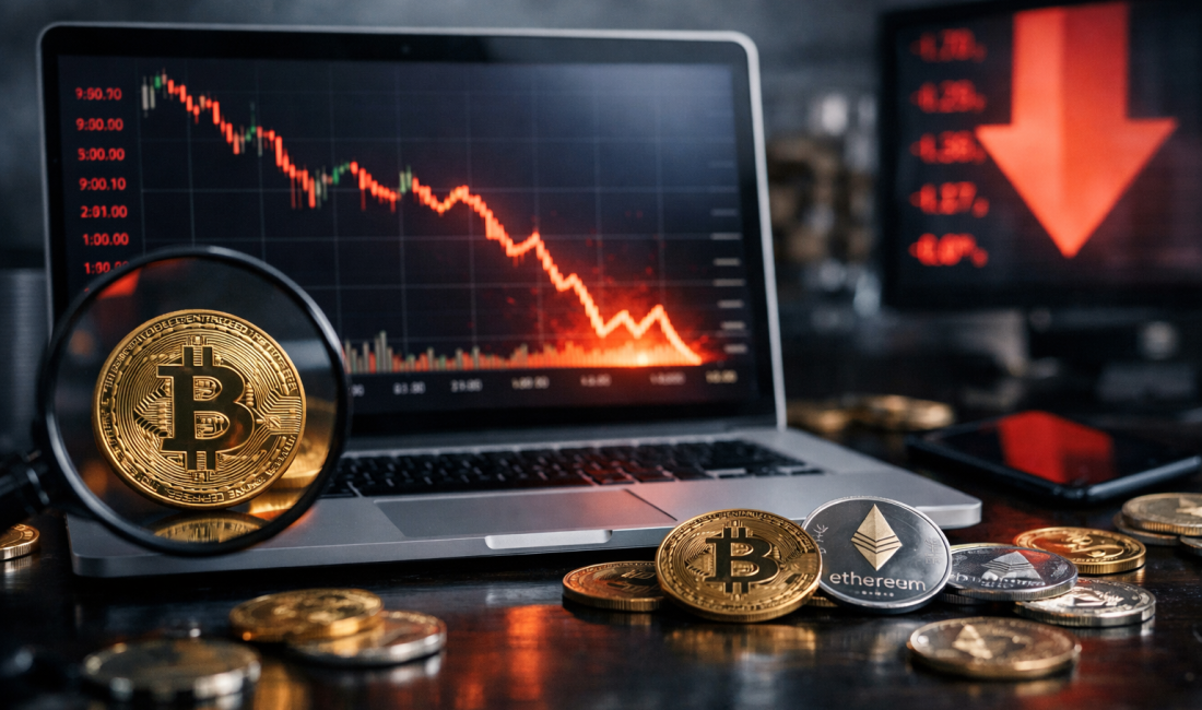 Kaiko verilerine göre Güney Kore küresel kripto para hacminin %30’unu