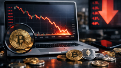 Kaiko verilerine göre Güney Kore küresel kripto para hacminin %30’unu