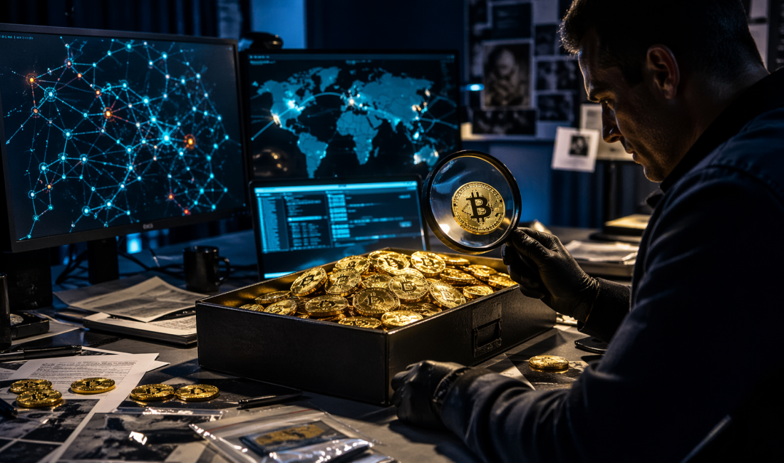 KelpDAO’dan çalınan fonların büyük bölümü üç cüzdana dağıtıldı. Önemli kısmı