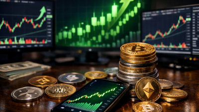 Kripto para piyasasında altcoin ilgisinin yeniden canlandığını ve Ethereum’un kritik