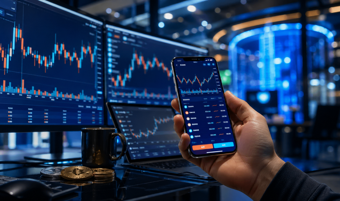 Güney Kore merkezli kripto para borsası Upbit, Onyxcoin’i (XCN) işlem