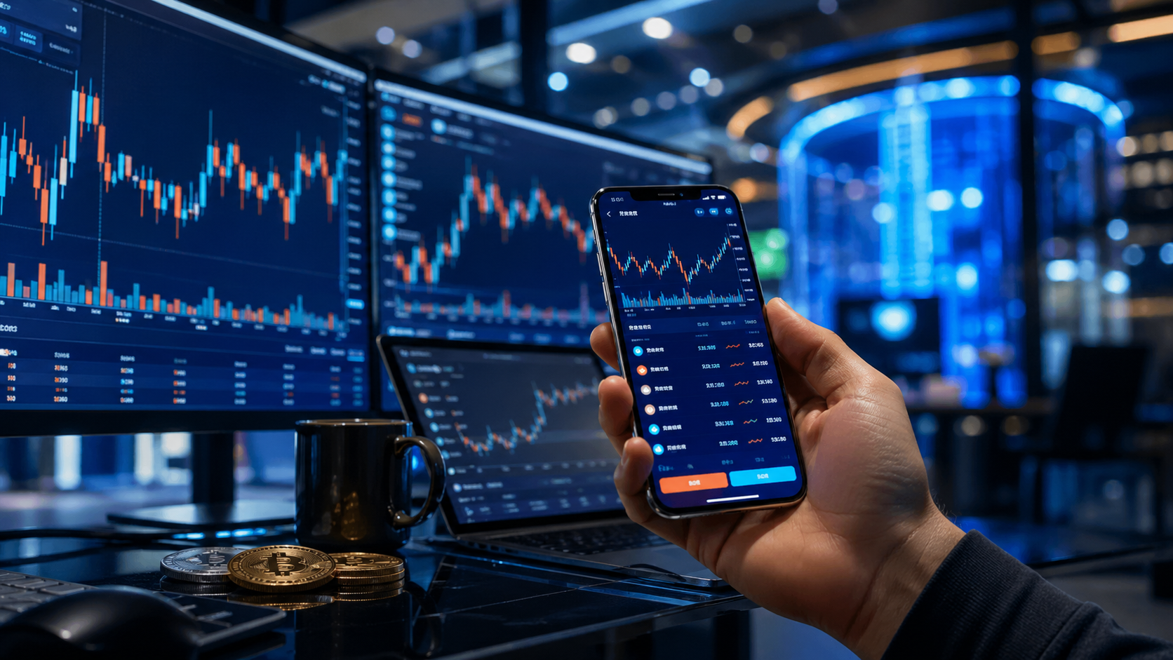 Güney Kore merkezli kripto para borsası Upbit, Onyxcoin’i (XCN) işlem