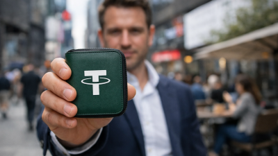 Tether, yıllardır arka planda kurduğu küresel finans altyapısını bu kez