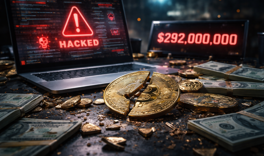 Kelp DAO’nun LayerZero tabanlı rsETH köprüsüne yönelik saldırı yaklaşık 292