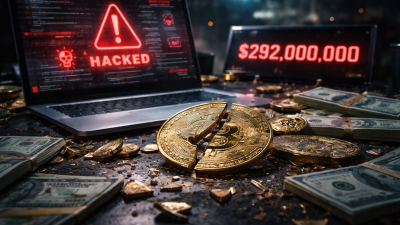 Kelp DAO’nun LayerZero tabanlı rsETH köprüsüne yönelik saldırı yaklaşık 292