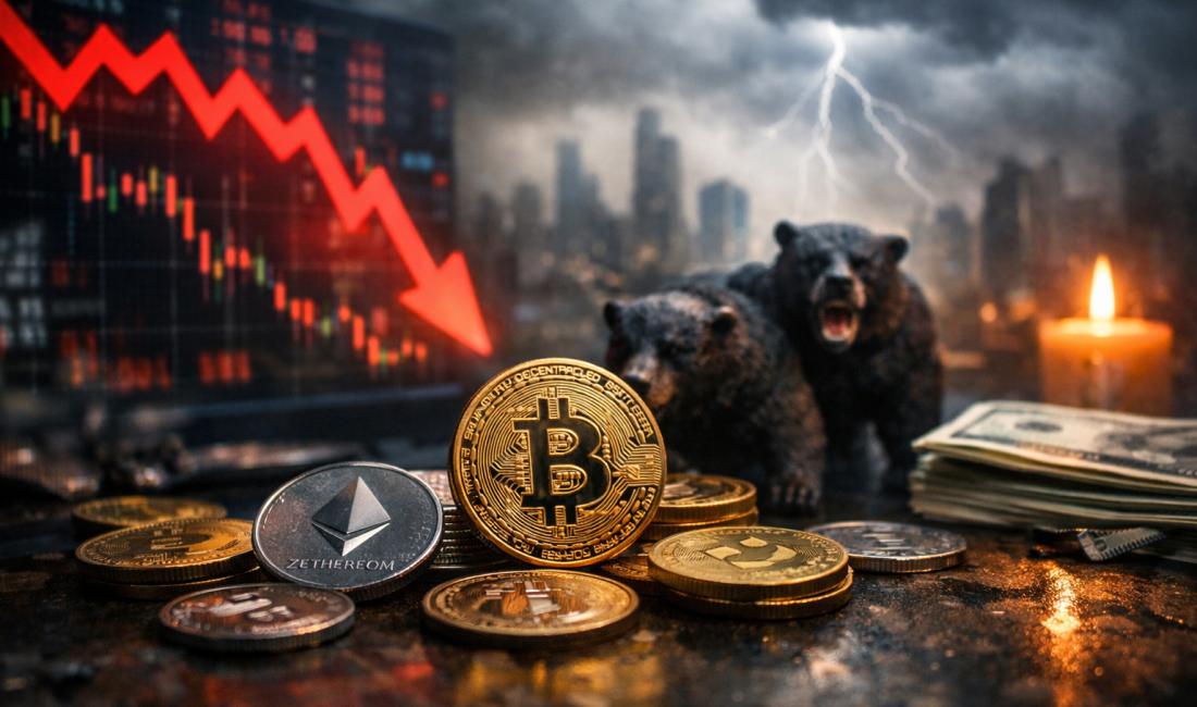 Ken Griffin, İran savaşıyla derinleşen enerji krizinin küresel büyümeyi zayıflattığını,