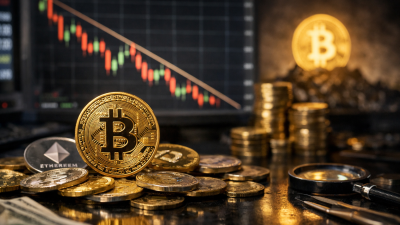 2026’nın ilk çeyreğinde kripto para piyasasında işlem hacmi güçlü kaldı