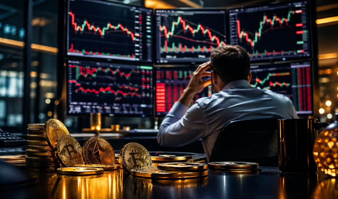 Bitcoin ve kripto paraları derinden etkileyebilecek önemli gelişmeler var.