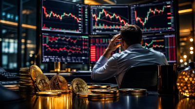 Bitcoin ve kripto paraları derinden etkileyebilecek önemli gelişmeler var.