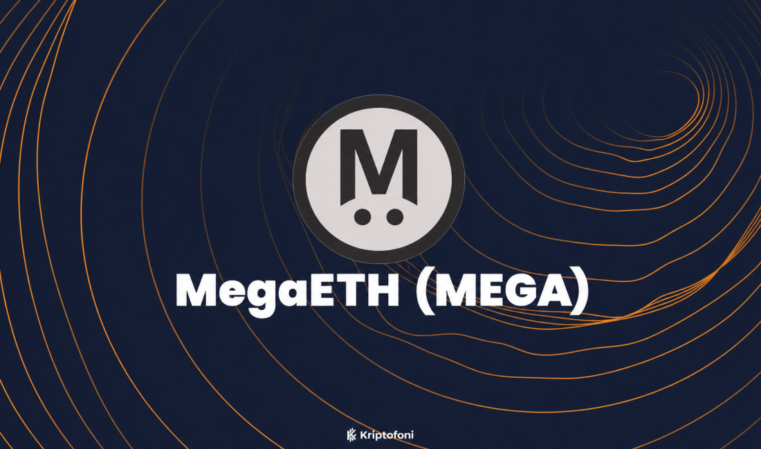 MegaETH, Ethereum üzerinde gerçek zamanlı işlem deneyimi sunmayı hedefleyen yüksek