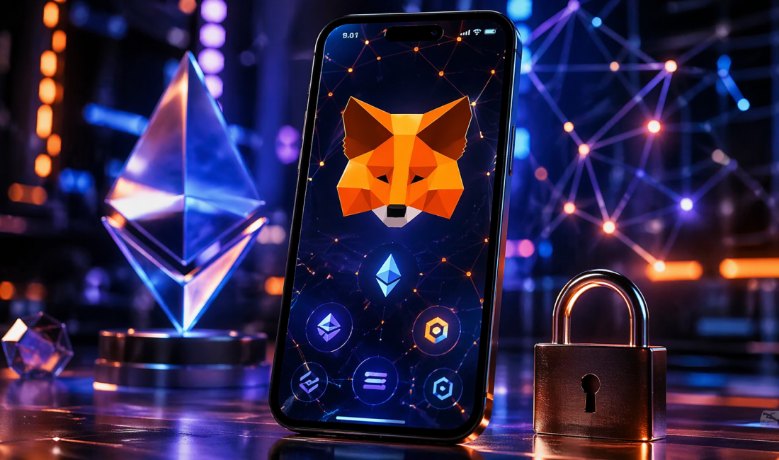 Kripto para dünyası bugün bir ayrılık haberiyle sarsıldı. 