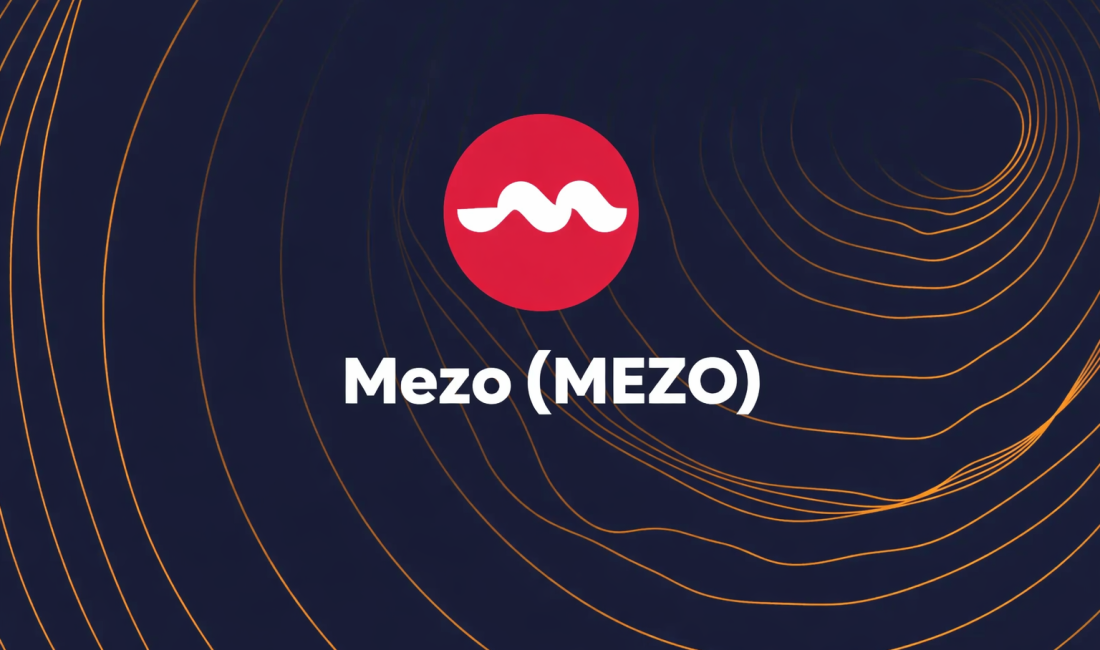 MEZO coin, Mezo ekosisteminde Bitcoin teminatlı finansal işlemler, teşvik dağılımı