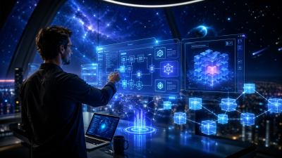 Microsoft destekli proje yeni bir platformu kamuoyuna duyurdu