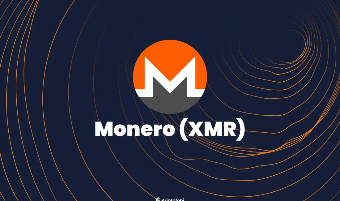 Monero (XMR) Coin Nedir? Monero (XMR), kullanıcıların kimliklerini ve işlem miktarlarını kriptografik araçlarla tamamen