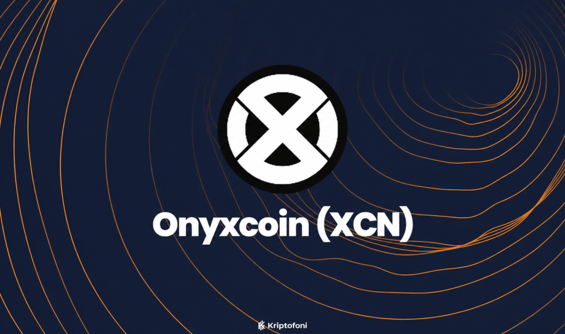 Onyxcoin (XCN), Onyx ekosisteminde işlem ücretleri, staking ve yönetişim için