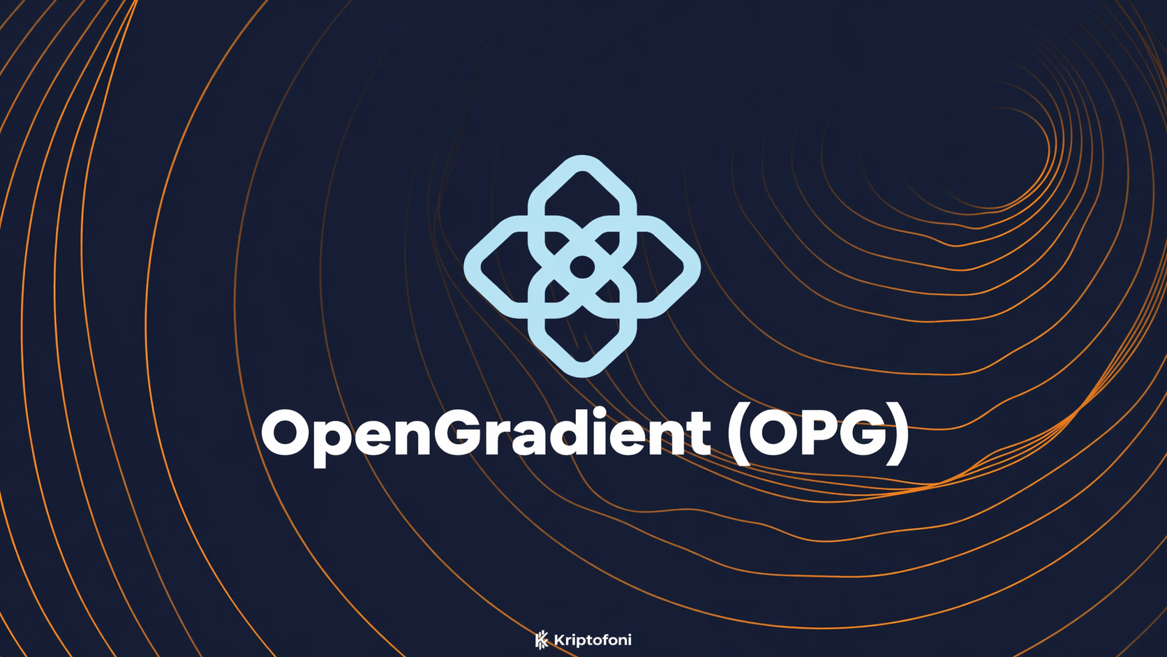 OpenGradient (OPG) Coin, OpenGradient ağında güvenli ve doğrulanabilir yapay zeka