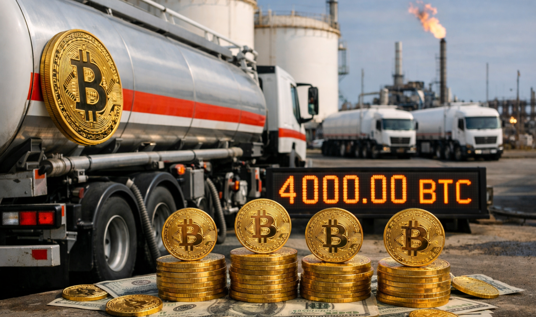 İran’ın Hürmüz Boğazı için konuşulan Bitcoin tarifesi, iki haftada yaklaşık