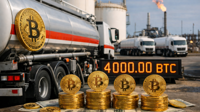 İran’ın Hürmüz Boğazı için konuşulan Bitcoin tarifesi, iki haftada yaklaşık