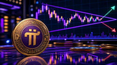 Pi coin son dönemde dar bir bantta hareket ediyor. Pi