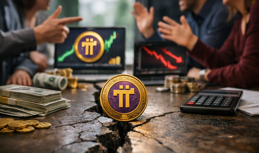 Pi Network ekosisteminde son günlerde öne çıkan başlıklardan biri PIRC