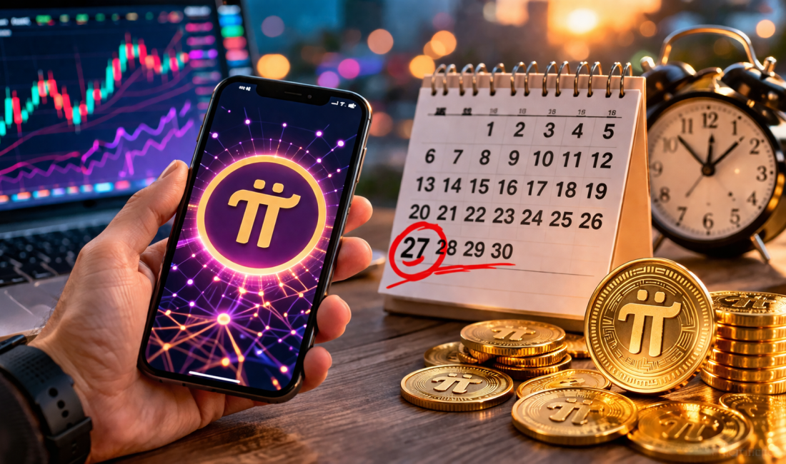 Pi Network, node operatörlerine 27 Nisan’a kadar Protocol 22 güncellemesini