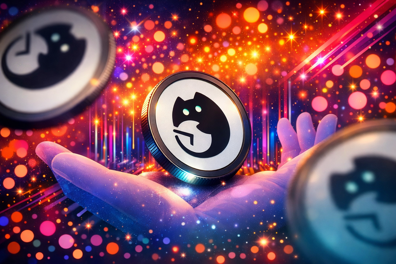 Pieverse (PIEVERSE) Coin Nedir?   - 1