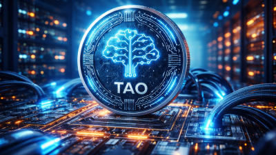 Altcoin Bittensor (TAO) son 24 saatteki düşüşüyle yatırımcısını şok etti.